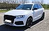 Audi Q3 (2) 2.0 TFSI 180 S LINE QUATTRO S TRONIC thumbnail