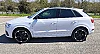 Audi Q3 (2) 2.0 TFSI 180 S LINE QUATTRO S TRONIC thumbnail
