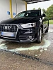 Audi Q3 2.0 TDI 140 ATTRACTION thumbnail