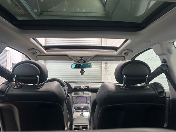 Mercedes-Benz Classe C COUPE SPORT 180 K BVA