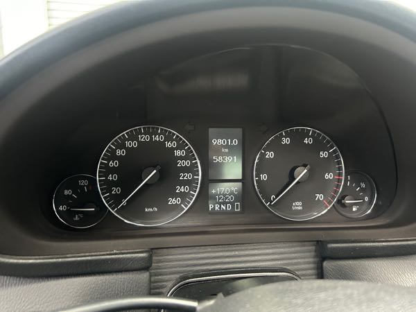 Mercedes-Benz Classe C COUPE SPORT 180 K BVA