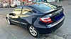 Mercedes-Benz Classe C COUPE SPORT 180 K BVA thumbnail