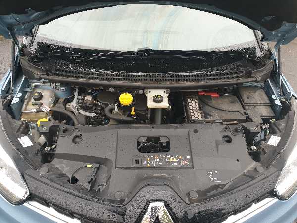 Renault Scenic IV 1.5 DCI 110 ENERGY BUSINESS
