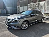 Mercedes-Benz Classe A III (2) 180 D BLUEEFFICIENCY EDITION INTUITION thumbnail