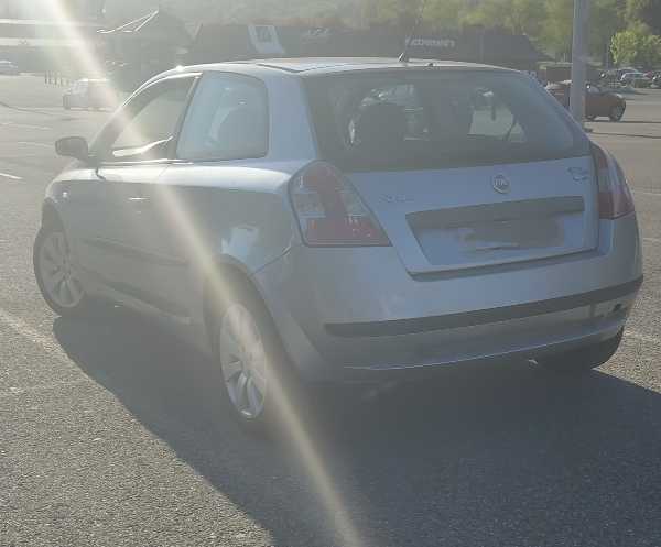 Fiat Stilo 1.9 MULTIJET 120 CLASS 3P