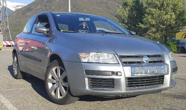 Fiat Stilo 1.9 MULTIJET 120 CLASS 3P