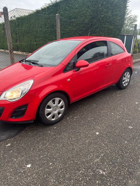Opel Corsa IV (2) 1.2 TWINPORT 85 COOL LINE 3P