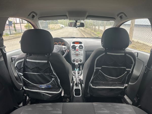 Opel Corsa IV (2) 1.2 TWINPORT 85 COOL LINE 3P