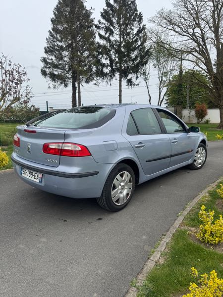 Renault Laguna Renault laguna CT ✅