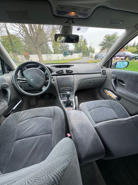 Renault Laguna Renault laguna CT ✅