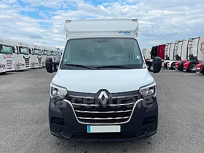 Renault Master III (3) CA TR GRAND CONFORT F3300 L1H2 ENERGY DCI 180 8CV