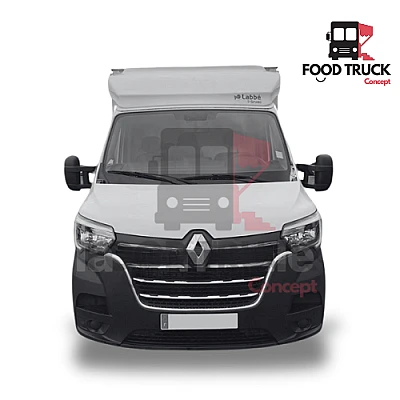 Renault Master III (3) CA TR GRAND CONFORT F3500 L2H2 ENERGY DCI 180 BVR