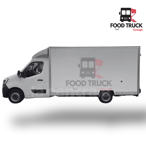 Renault Master III (3) CA TR GRAND CONFORT F3500 L2H2 ENERGY DCI 180 BVR