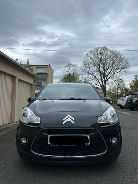Citroen C3 1.6 HDI 92 EXCLUSIVE