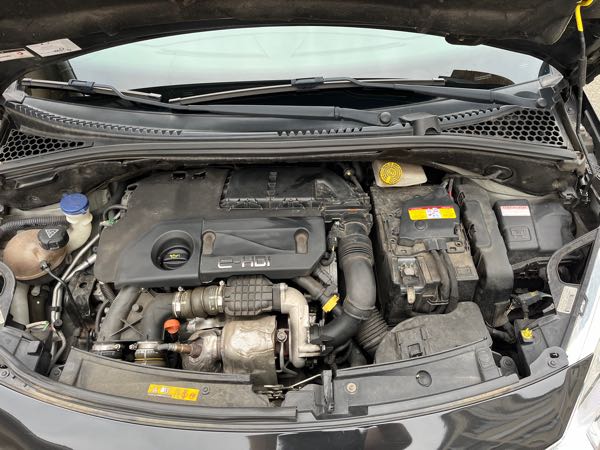 Citroen C3 1.6 HDI 92 EXCLUSIVE