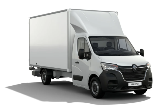 Renault Master III (2) PLANCHER CABINE GRAND CONFORT TRACTION F3500 L2H2 ENERGY DCI 170 BR