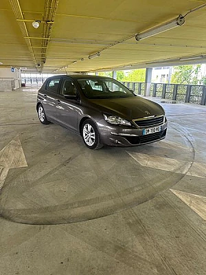 Peugeot 308 II 1.6 THP 125 ACTIVE