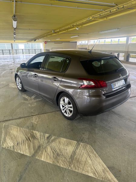 Peugeot 308 II 1.6 THP 125 ACTIVE