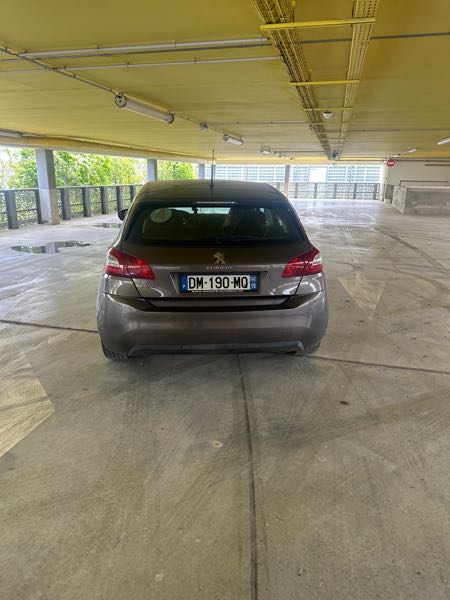 Peugeot 308 II 1.6 THP 125 ACTIVE