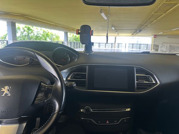 Peugeot 308 II 1.6 THP 125 ACTIVE