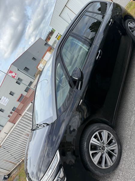 Citroen C4 Citroën C4, Picasso
