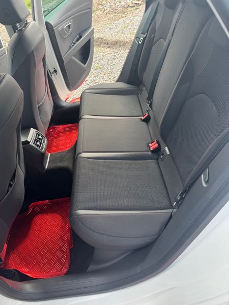 Seat Leon III (2) 1.4 TSI 150 ACT START/STOP FR