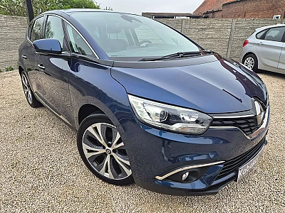 Renault Scenic 1.33 TCe Energy Intens//FULL CARNET//GARANTIE 12M