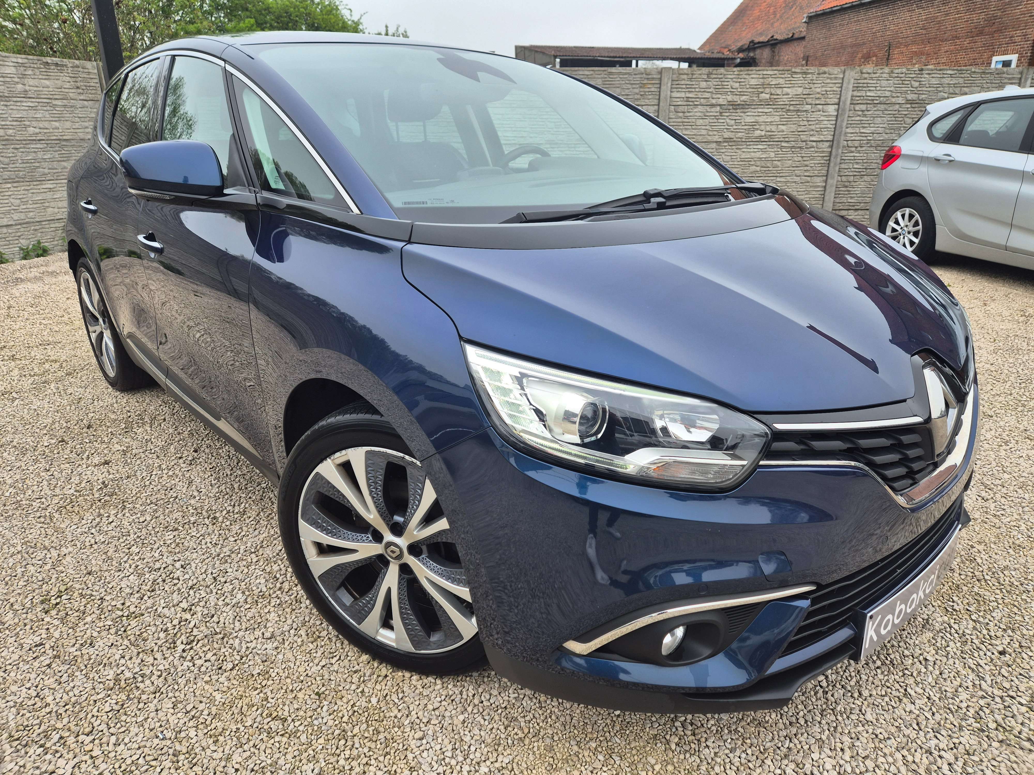Renault Scenic 1.33 TCe Energy Intens//FULL CARNET//GARANTIE 12M