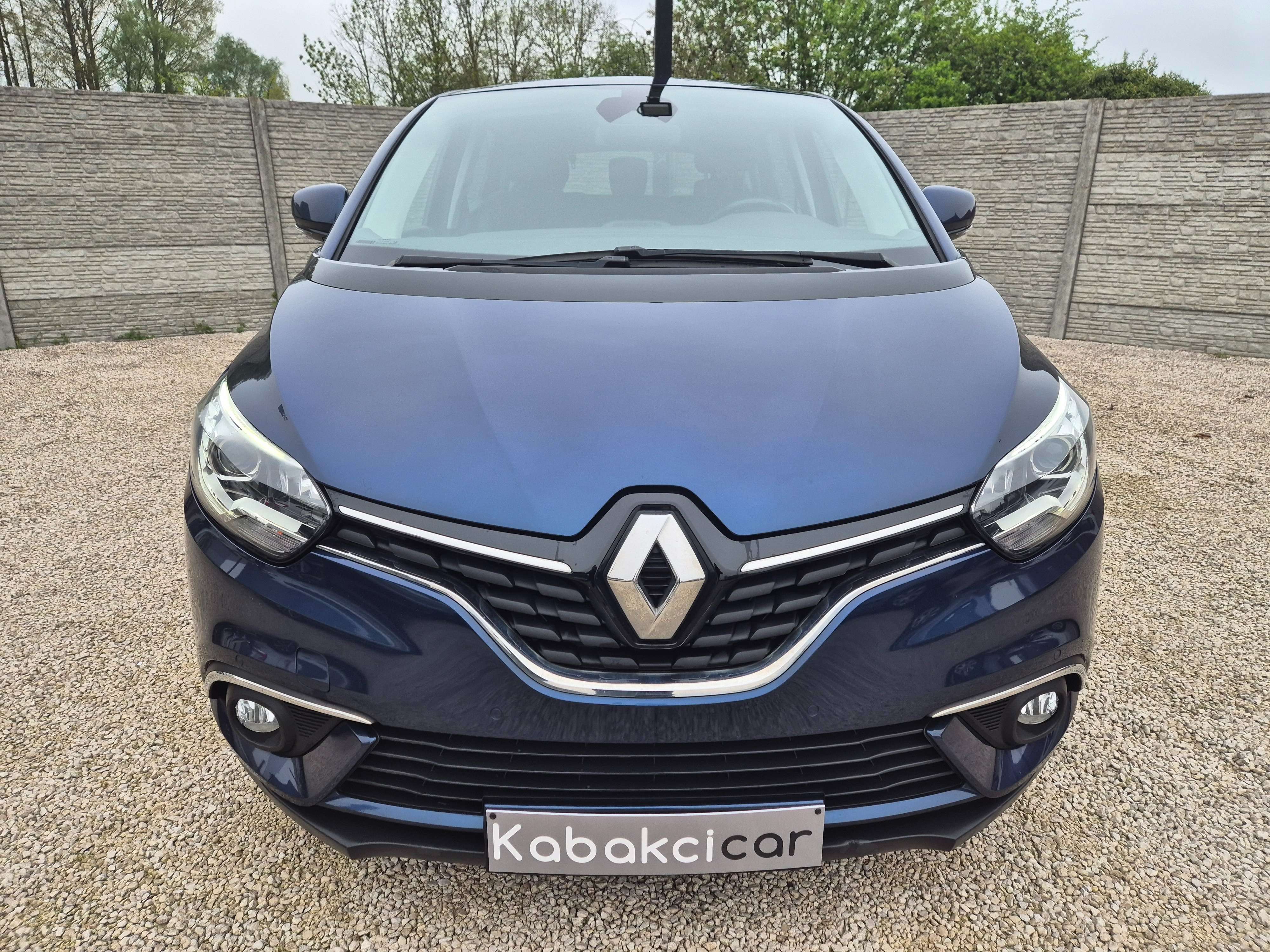 Renault Scenic 1.33 TCe Energy Intens//FULL CARNET//GARANTIE 12M