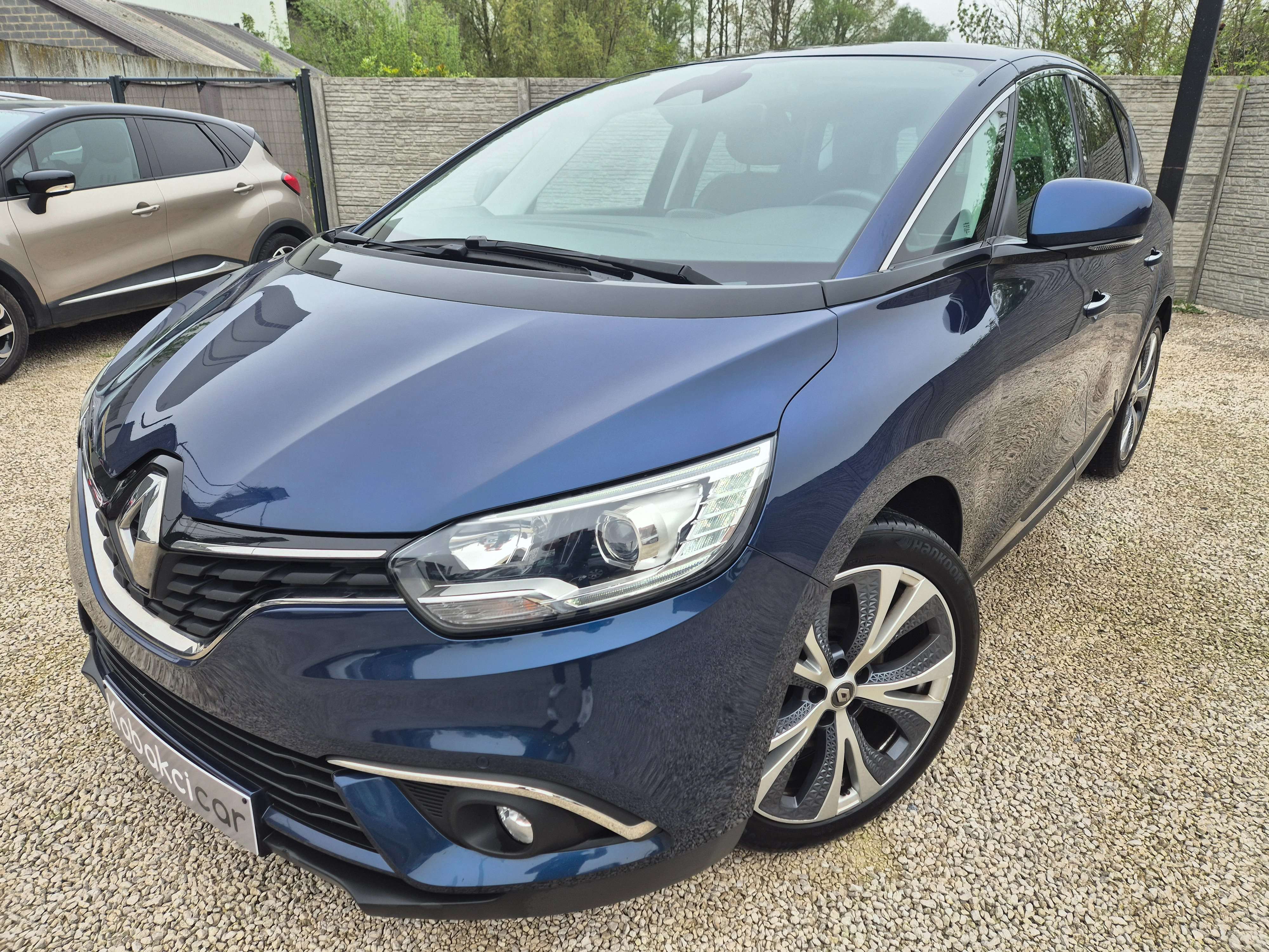 Renault Scenic 1.33 TCe Energy Intens//FULL CARNET//GARANTIE 12M