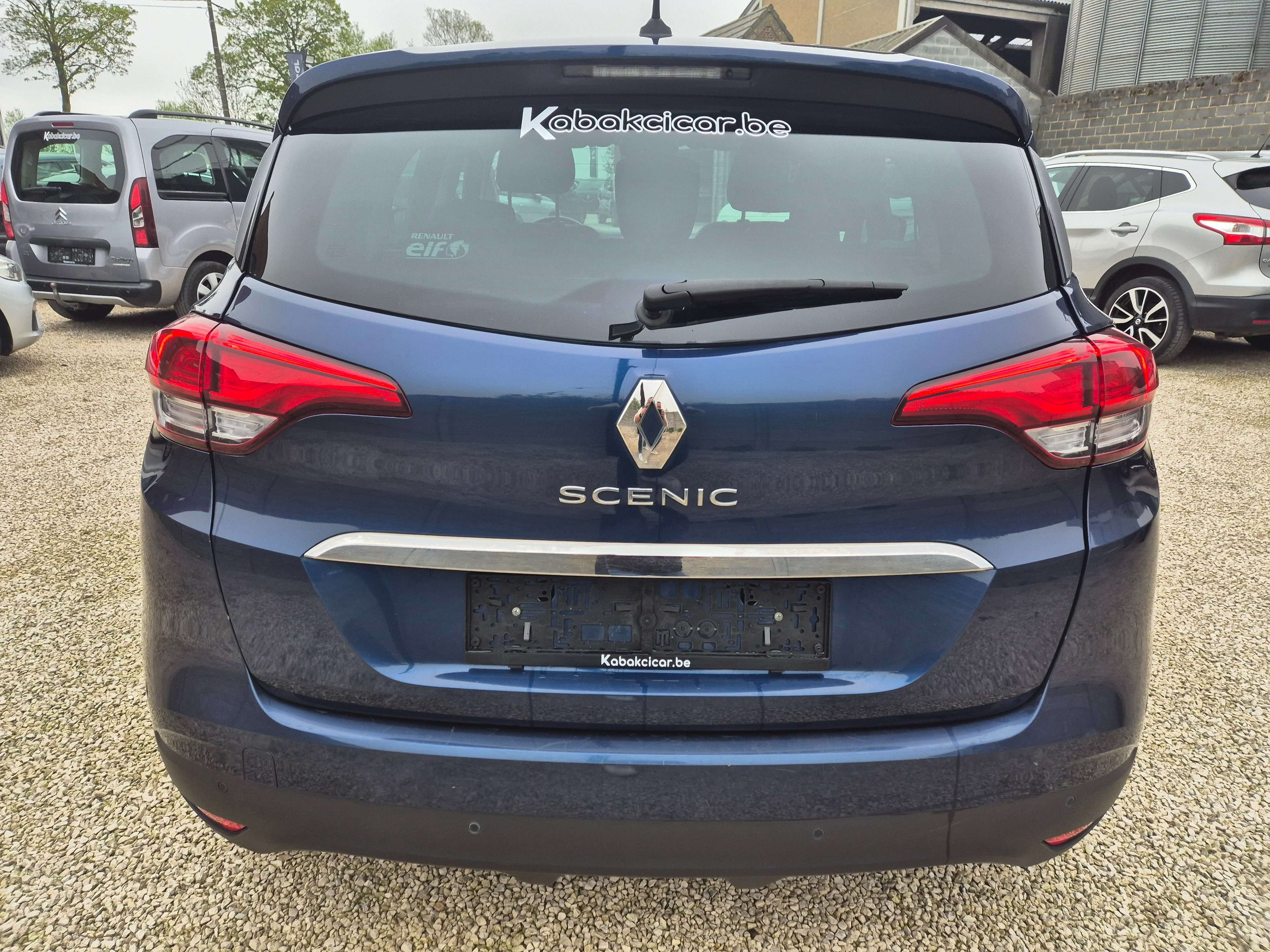 Renault Scenic 1.33 TCe Energy Intens//FULL CARNET//GARANTIE 12M