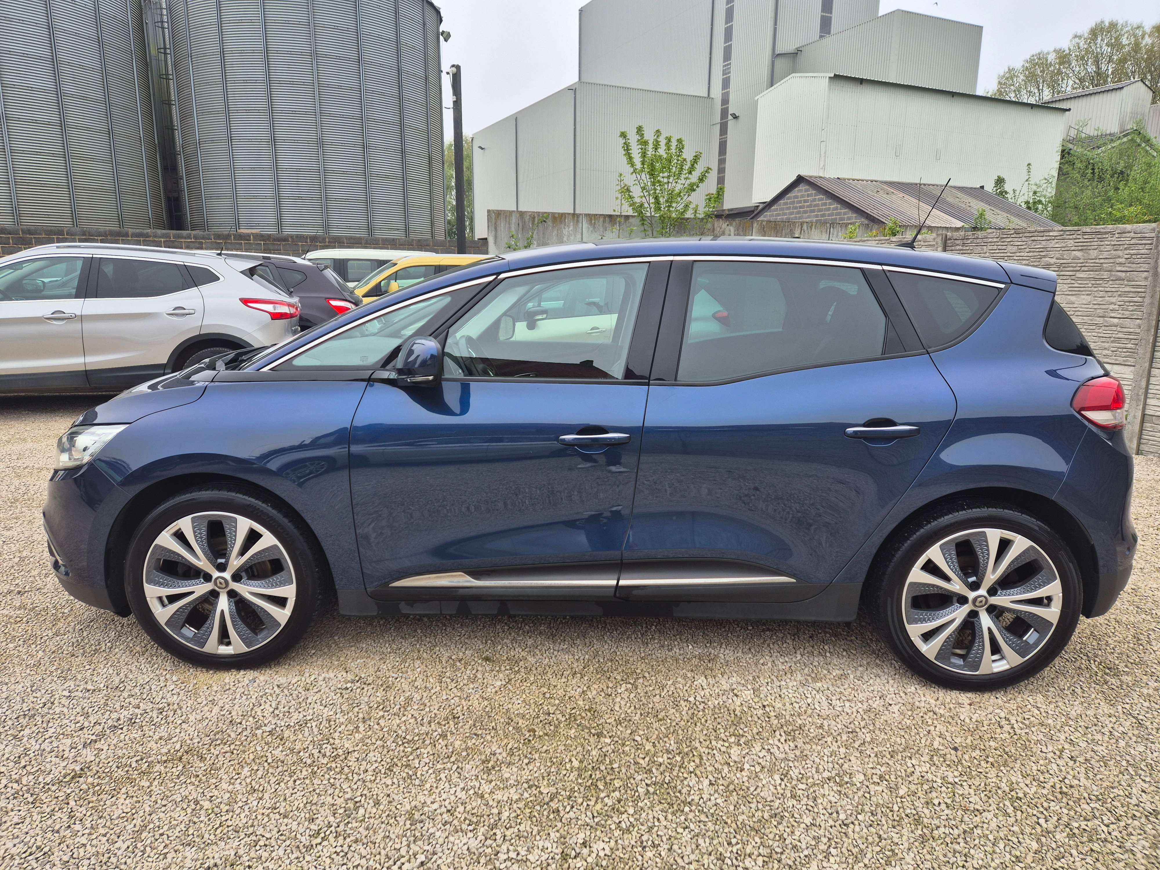 Renault Scenic 1.33 TCe Energy Intens//FULL CARNET//GARANTIE 12M