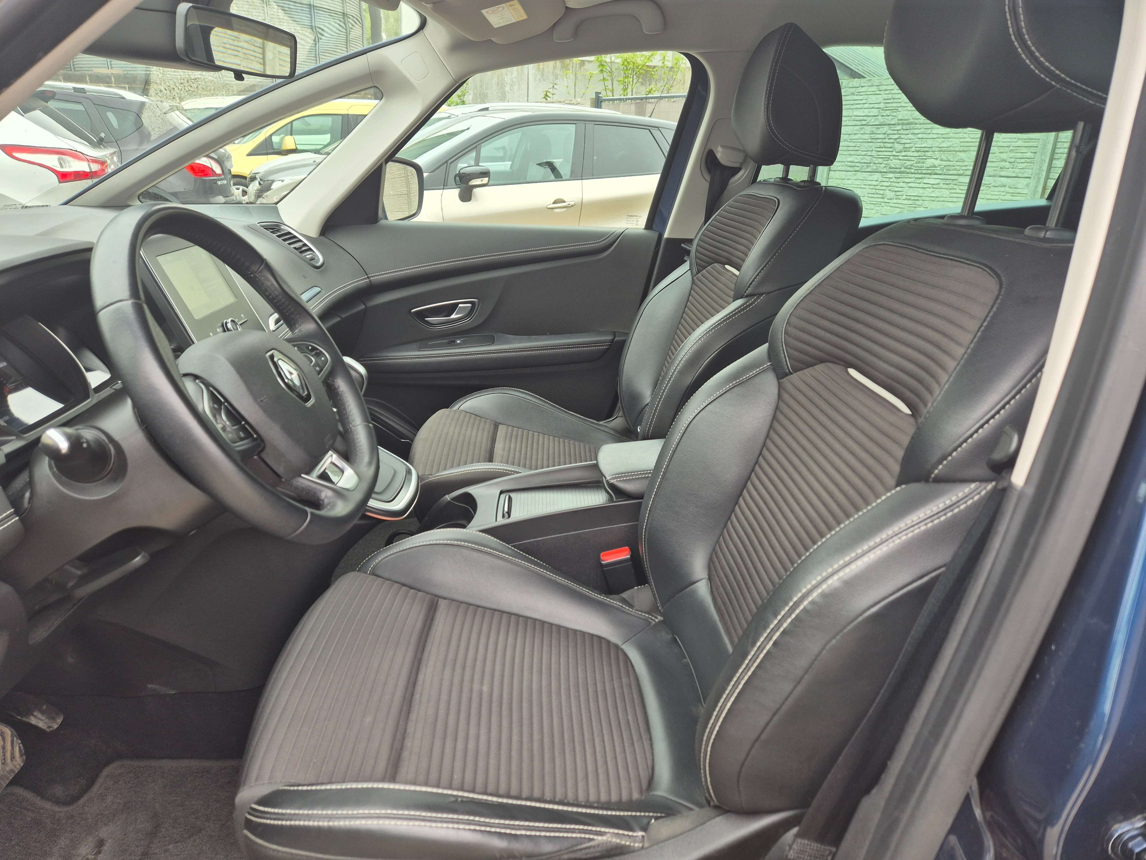 Renault Scenic 1.33 TCe Energy Intens//FULL CARNET//GARANTIE 12M