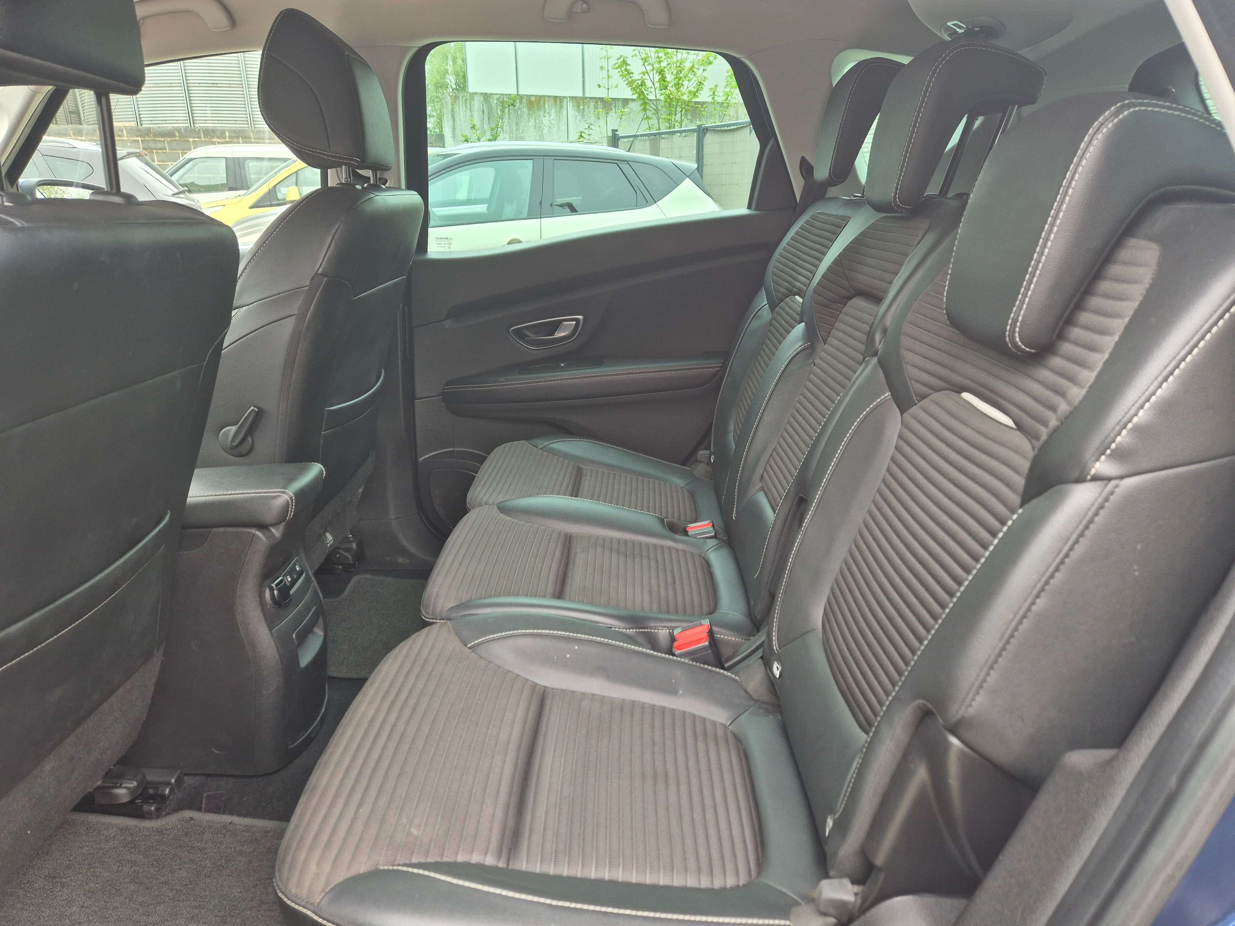 Renault Scenic 1.33 TCe Energy Intens//FULL CARNET//GARANTIE 12M