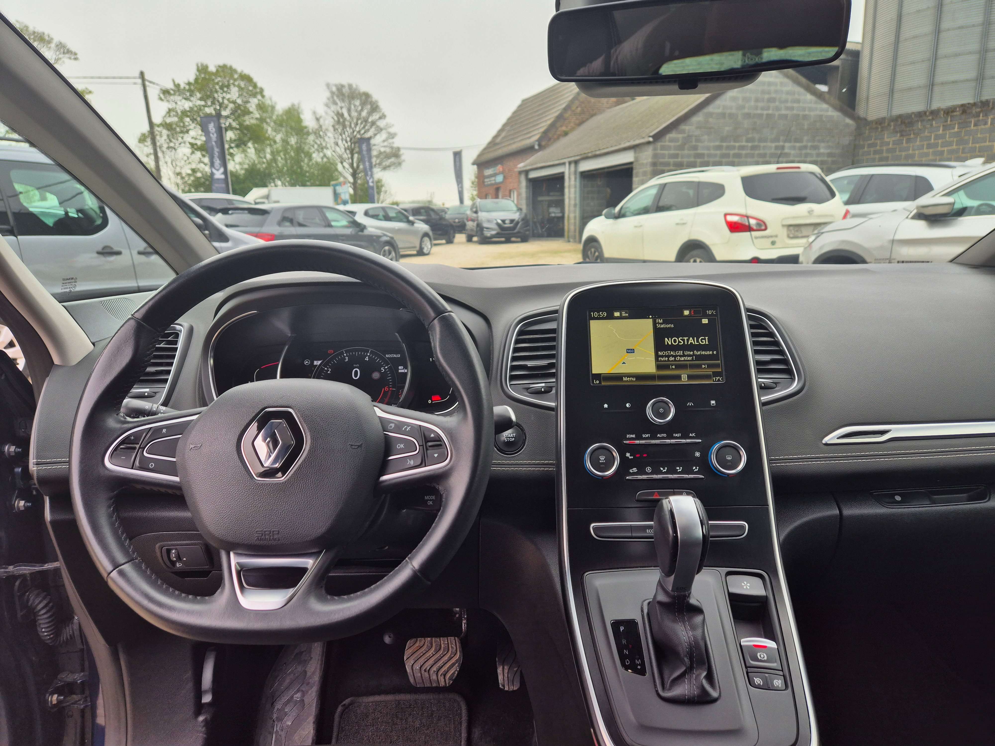 Renault Scenic 1.33 TCe Energy Intens//FULL CARNET//GARANTIE 12M