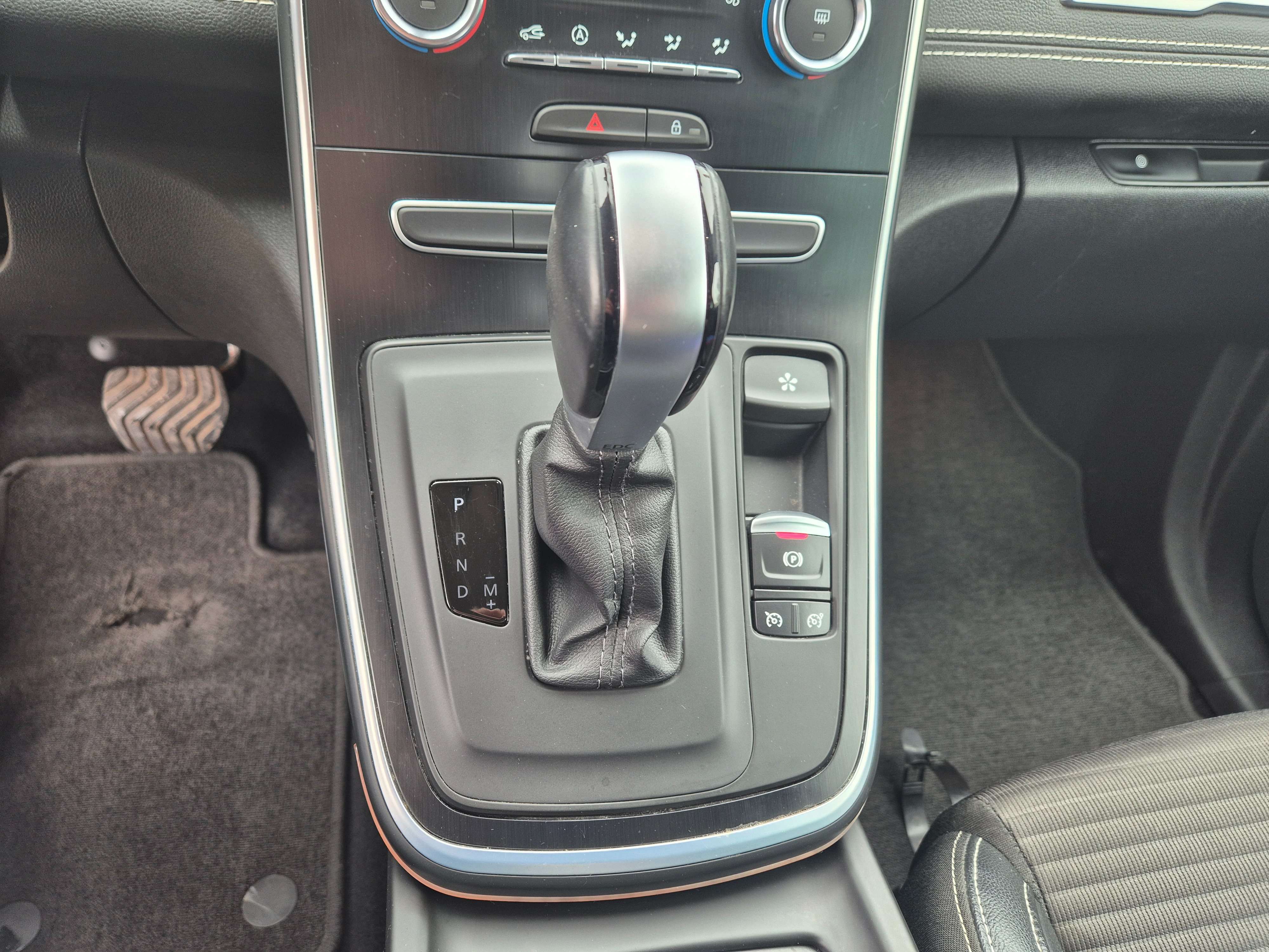 Renault Scenic 1.33 TCe Energy Intens//FULL CARNET//GARANTIE 12M