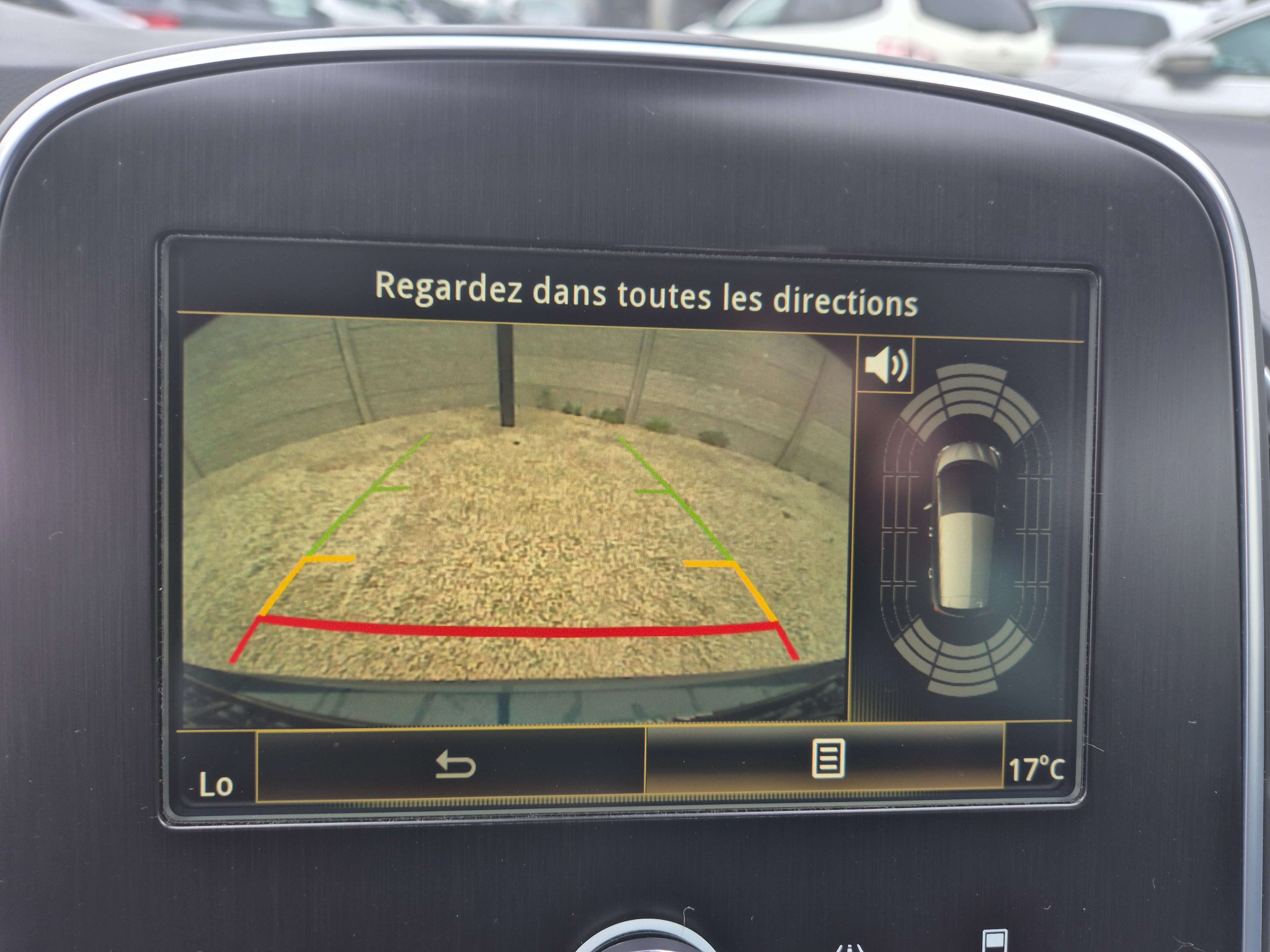 Renault Scenic 1.33 TCe Energy Intens//FULL CARNET//GARANTIE 12M