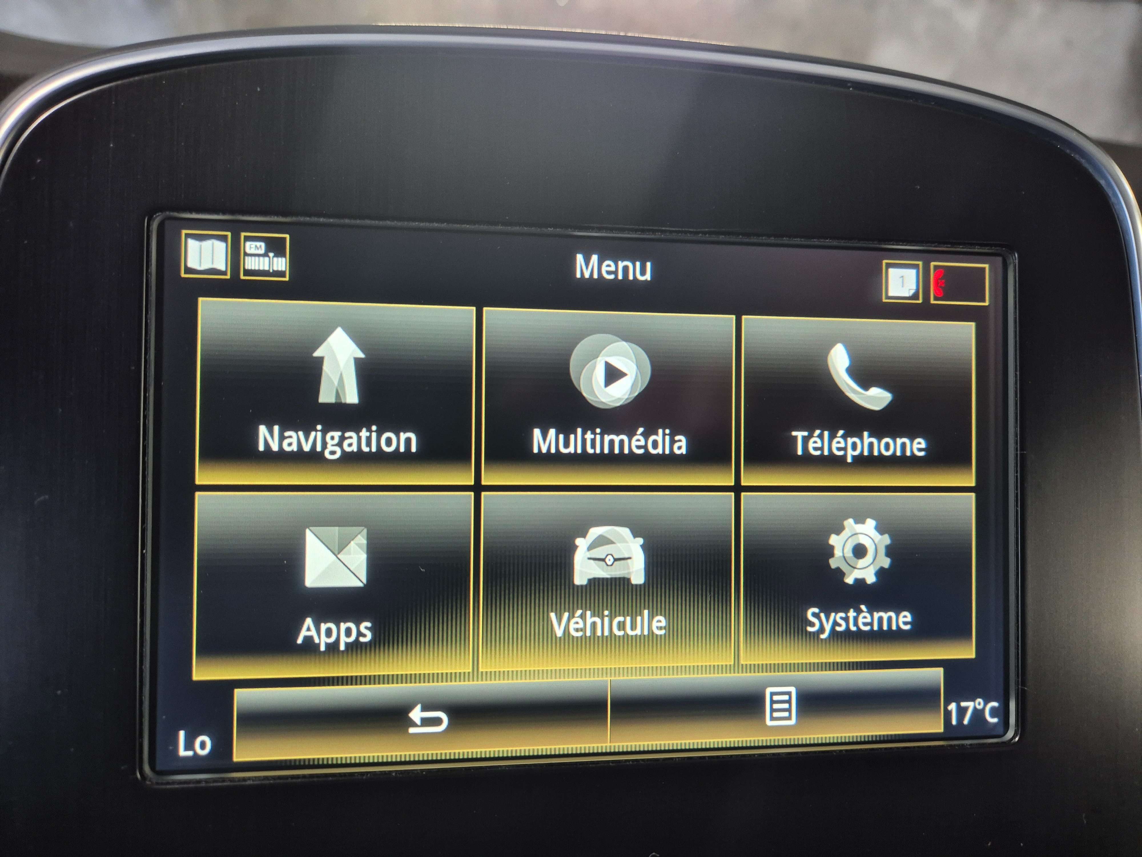 Renault Scenic 1.33 TCe Energy Intens//FULL CARNET//GARANTIE 12M