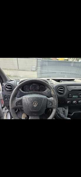 Renault Master III (3) BENNE BASCULANTE P RJ3500 L3COFFRE ENERGY DCI 165