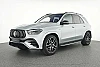 Mercedes-Benz GLE 53 AMG AMG GLE 53 4MATIC+ TRANSFORMATION UTILITAIRE POSSIBLE thumbnail