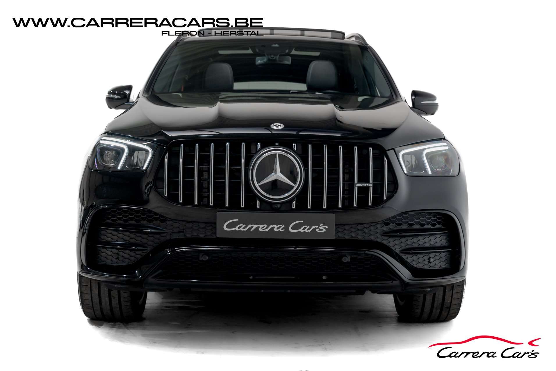 Mercedes-Benz GLE 53 AMG 4-Matic+*|NEW*PANO*CAMERA*LED*BURMESTER*DYNAMIC*|