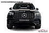 Mercedes-Benz GLE 53 AMG 4-Matic+*|NEW*PANO*CAMERA*LED*BURMESTER*DYNAMIC*| thumbnail