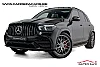 Mercedes-Benz GLE 53 AMG 4-Matic+*|NEW*PANO*CAMERA*LED*BURMESTER*DYNAMIC*| thumbnail