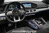 Mercedes-Benz GLE 53 AMG 4-Matic+*|NEW*PANO*CAMERA*LED*BURMESTER*DYNAMIC*| thumbnail