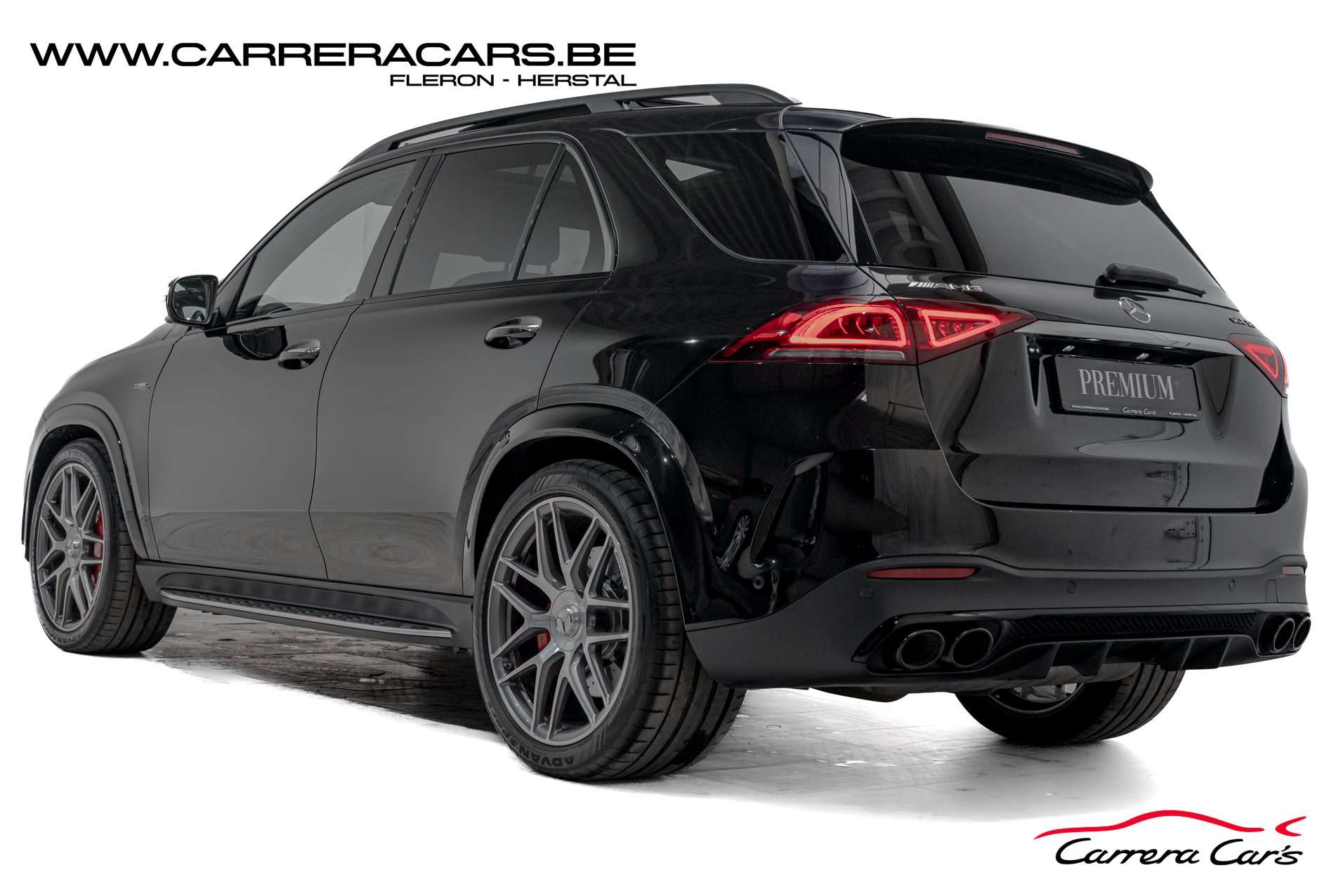 Mercedes-Benz GLE 53 AMG 4-Matic+*|NEW*PANO*CAMERA*LED*BURMESTER*DYNAMIC*|
