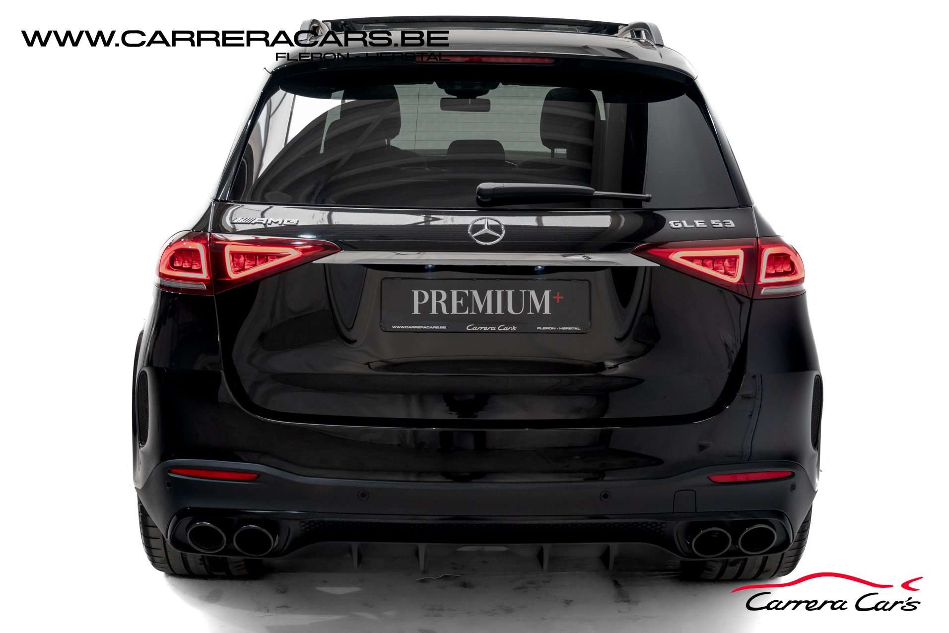 Mercedes-Benz GLE 53 AMG 4-Matic+*|NEW*PANO*CAMERA*LED*BURMESTER*DYNAMIC*|