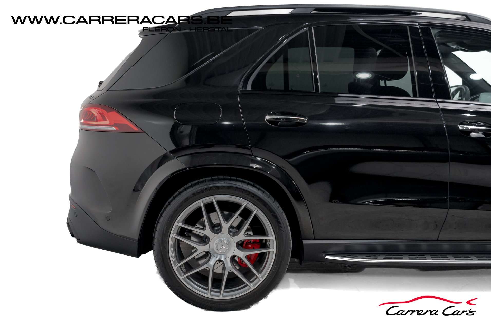 Mercedes-Benz GLE 53 AMG 4-Matic+*|NEW*PANO*CAMERA*LED*BURMESTER*DYNAMIC*|