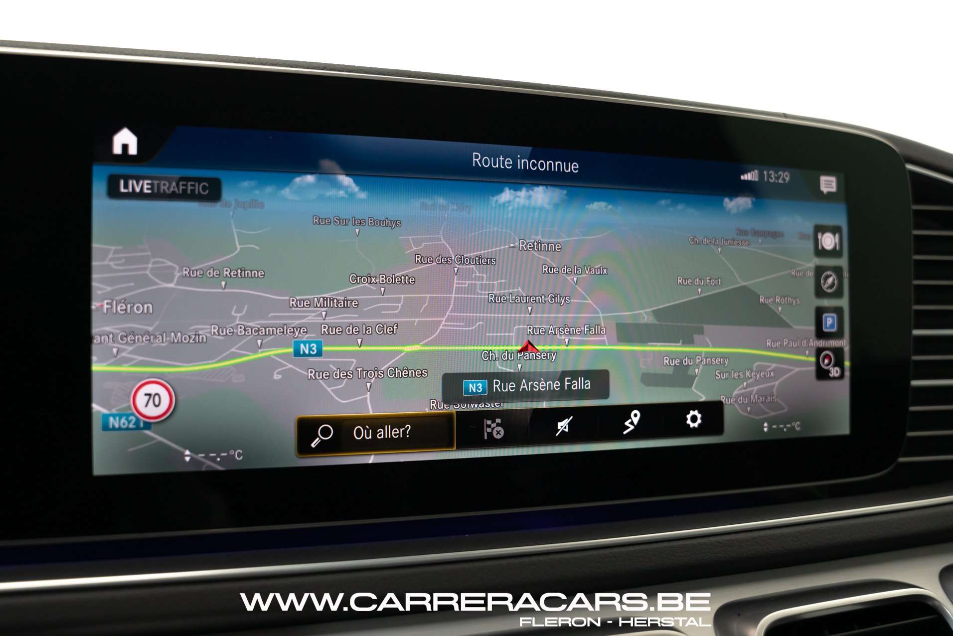 Mercedes-Benz GLE 53 AMG 4-Matic+*|NEW*PANO*CAMERA*LED*BURMESTER*DYNAMIC*|
