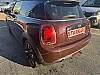 Mini MINI COOPER 136CH PURE BURGUNDY BVA7 EURO6D-T thumbnail