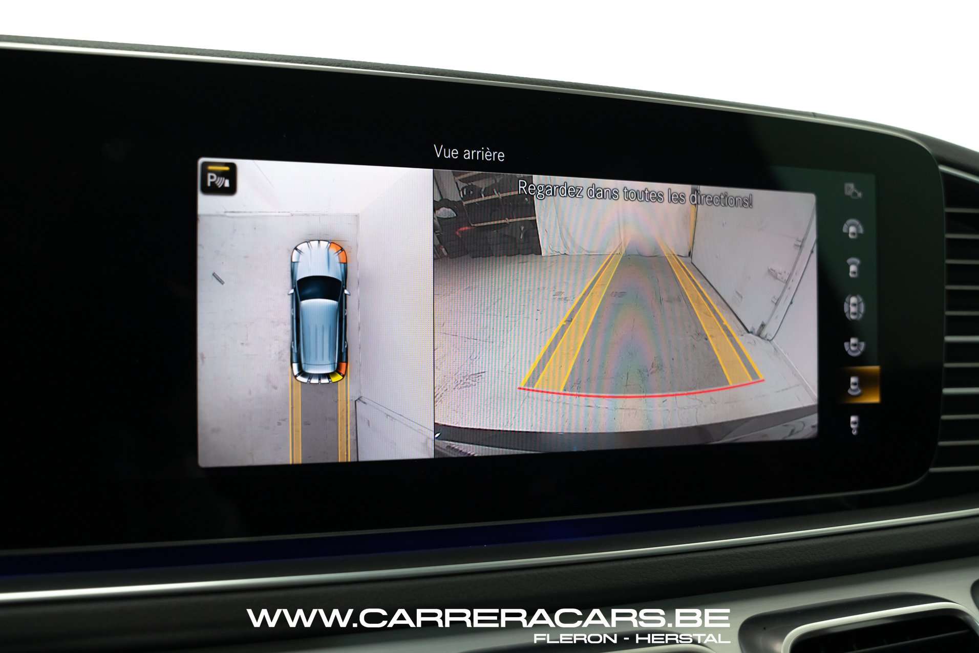 Mercedes-Benz GLE 53 AMG 4-Matic+*|NEW*PANO*CAMERA*LED*BURMESTER*DYNAMIC*|